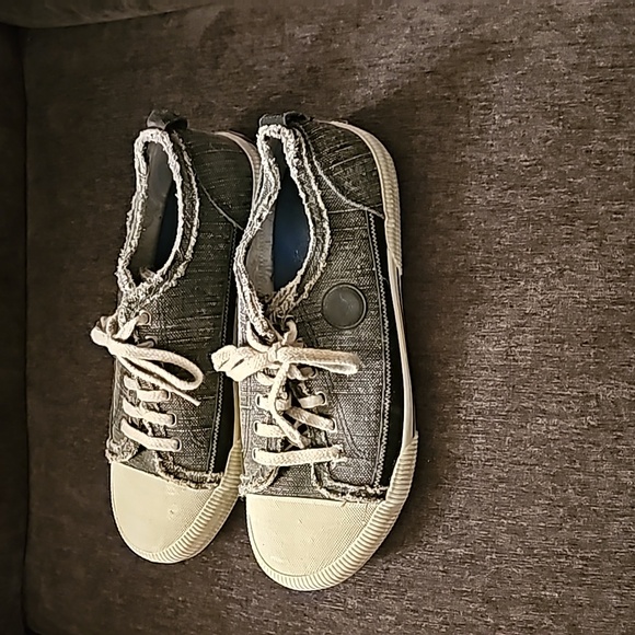 Men's Rocket Dog Flashback Sneakers - Size 10 - Picture 3 of 7